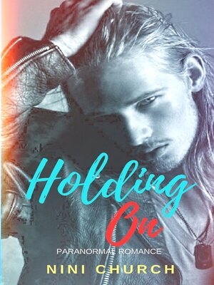 cover image of Holding On